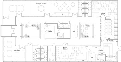 Gift shop souvenir shop floor plan. Meishan Cultural and Ecological Park - Allison Goodman ...