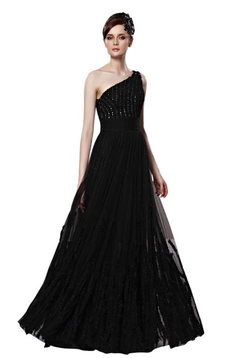 Black Tie Gowns
