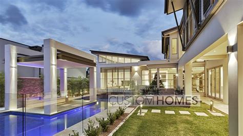 Luxury Custom Homes Sydney