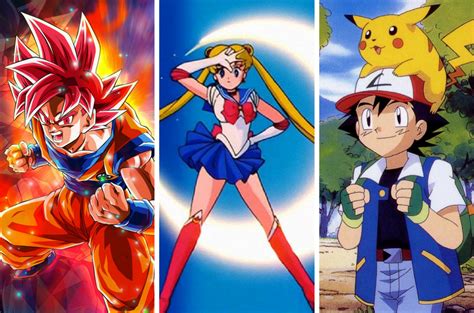9 Anime Shows That Should Definitely Make A Comeback To Our Tv Screens