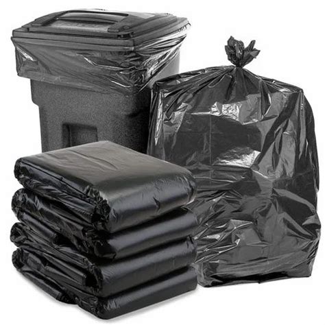Heavy Duty Garbage Bag At Rs 80 Kg In Daman ID 2850453231748