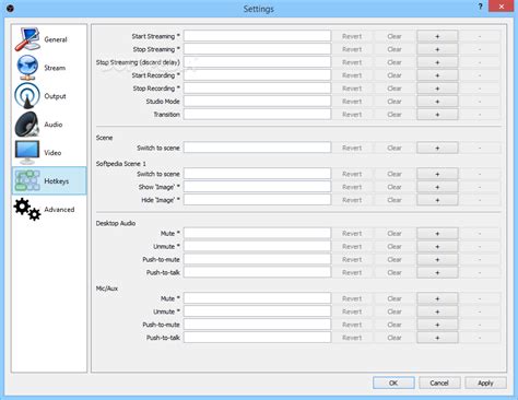 Obs studio is licensed as freeware for pc or laptop with windows 32 bit and 64 bit operating system. Download OBS Studio 25.0.8 / 26.0 RC1