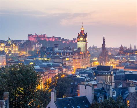 ˈal̪ˠapə] , lateinisch caledonia) ist ein weitgehend autonomer landesteil des vereinigten königreichs großbritannien und nordirland. Edinburgh, Scotland - The City Shuffle