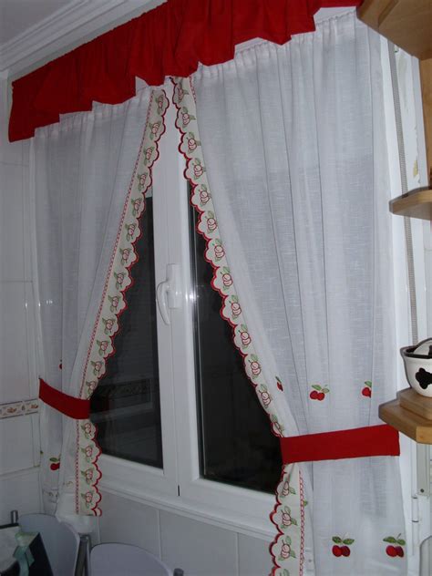 Posición nombre precio tamaño tamaño bebé ideal para. cortinas cocina | Ýa hice las cortinas para la cocina ...