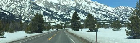 When you're ready to return your jackson hole car rental, head to 1225 west highway 22, jackson, wy 83001. Transportation - JH Condo Rentals- Jackson Hole, Wyoming ...
