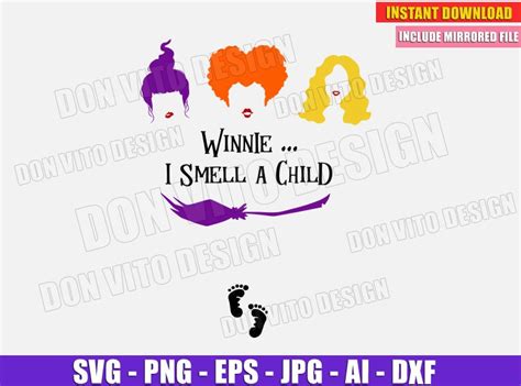 Free Free I Smell A Child Svg Free 746 SVG PNG EPS DXF File