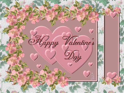 Valentines Day Wallpapers