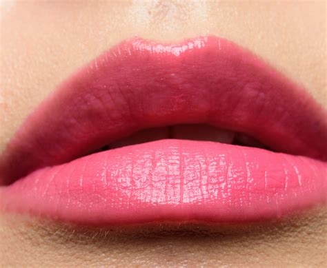 Pat Mcgrath Nude Venus Boudoir Rose Divinyl Lip Shines Reviews Swatches