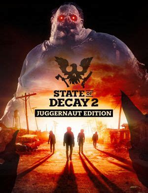 Project realism (update in progress). State of Decay 2: Juggernaut Edition - Trainer +35 v419279 (STEAM + EPIC + GAMEPASS 05.19.2020 ...