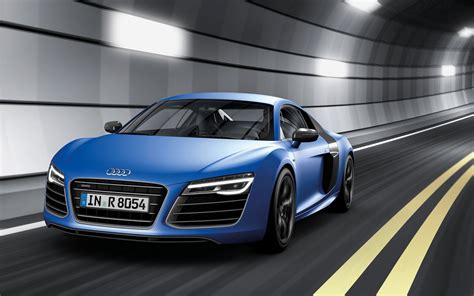 2013 Audi R8 V8 Wallpapers Hd Wallpapers Id 11648