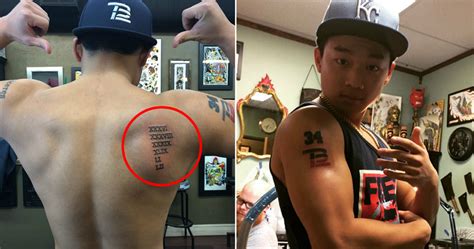 Joe harris pictures is match and guidelines that suggested for you, for ideas about you search. Asian Guy Who Got Patriots Tattoo Before Super Bowl is ...