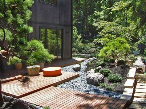 This japanese rock garden idea is created for contemplative thought and is. 35+ Zen Garden Design Ideas Which Add Value To Your Home ...