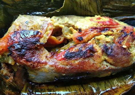 Baluri ikan patin dengan jeruk nipis. Resep Ikan Panggang Patin Ala Banjar - 7 Makanan Dari Ikan Ini Unik Dan Aneh Dan Berada Di ...