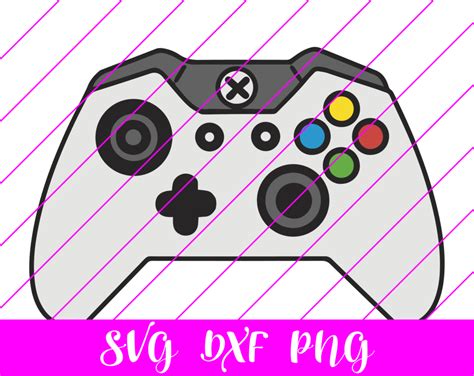 Xbox Controller Svg Free Xbox Controller Svg Download Svg Art