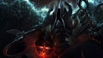 Diablo 1080p Wallpapers Px 1080 Reaper Souls