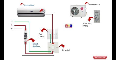 Gree Mini Split Wiring Diagram Wiring Diagram