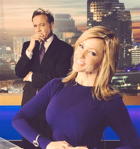 Maybe you would like to learn more about one of these? San Antonio TV anchors adore their pets
