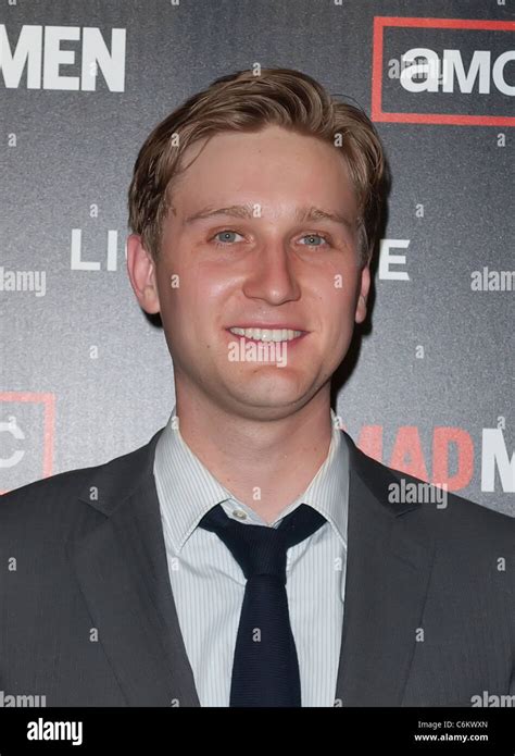 aaron staton amc s mad men season 4 premiere at the mann chinese 6 arrivals hollywood