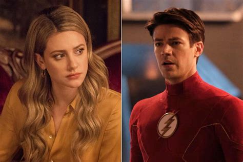 the flash s8 starting with 5 episodes of mini crossovers potential for sg characters to appear