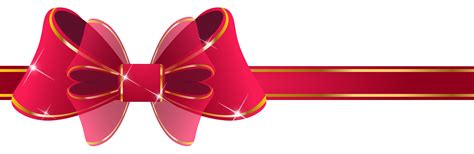 Free Transparent Ribbon Cliparts, Download Free Transparent Ribbon