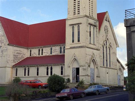 At the building group, we are one of auckland's leading commercial fit out companies. Historical Building Painters — Auckland Contractor