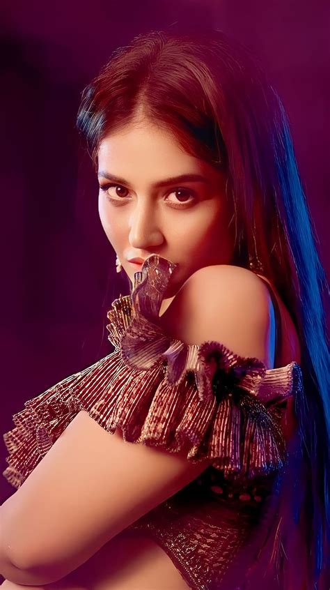 Priyanka Jawalkar Telugu Actress HD Phone Wallpaper Peakpx