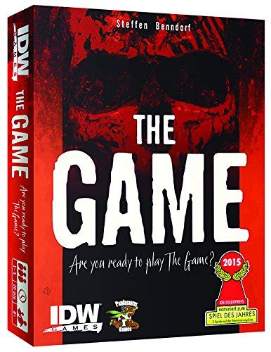 The Game Review Co Op Board Games