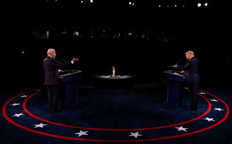 Donald Trump's Debate Performance Fails to Shift the Odds ...