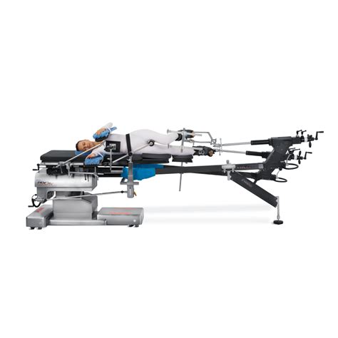 ProFx Pelvic Reconstruction Orthopedic Fracture Table ...