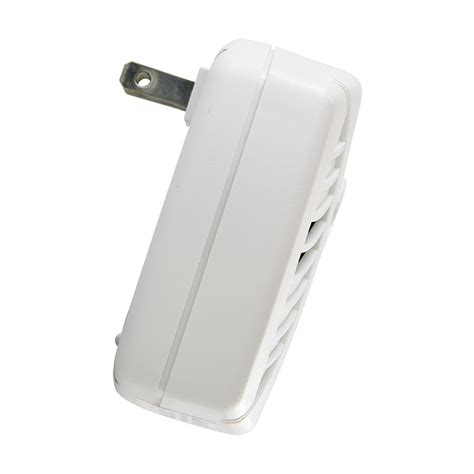 First Alert Co600 Basic Plug In Carbon Monoxide Alarm