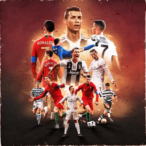 Messi Vs Ronaldo Wallpapers Top Free Messi Vs Ronaldo Backgrounds