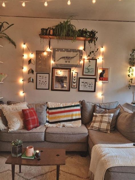 Genius College Apartment Living Room Ideas To Make Your Room Cute