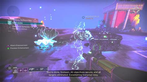 Destiny 2 Pressure Trials Triumph Guide: How to Start Pressure Trials