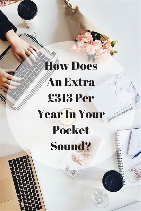 How Does An Extra Per Year In Your Pocket Sound University Essentials Best Money Saving
