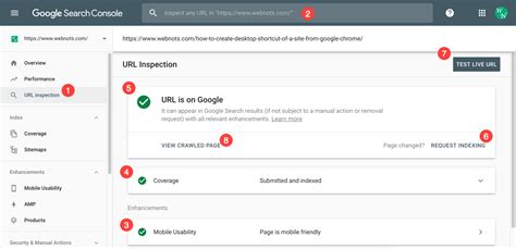 A Complete Guide To Using Google Search Console Vividreal