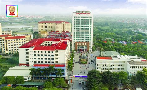 Top 10 Trường Đại Học Tốt Nhất Tại Hà Nội Top 10 Việt Nam