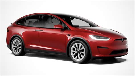 2022 Tesla Model S And Model X Price And Specs Facelift Unveiled