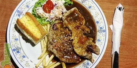 Clement’s Western Delight, Tanjung Bungah – Home Style Western Food