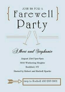 Kata Kata Farewell Kantor Bahasa Inggris / Apa saja contoh kata ganti