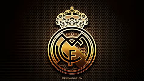 Real Madrid Logo Valor História Png