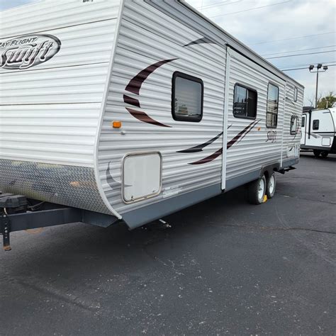 Jayco Campers For Sale In Montreal Missouri Facebook Marketplace