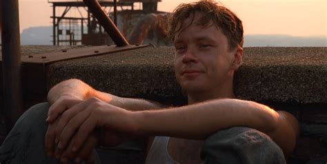 Is The Shawshank Redemption a True Story? Are Andy and Red Based on