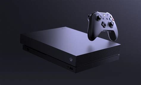 What Makes The Xbox One X The Most Powerful Console Ever Made