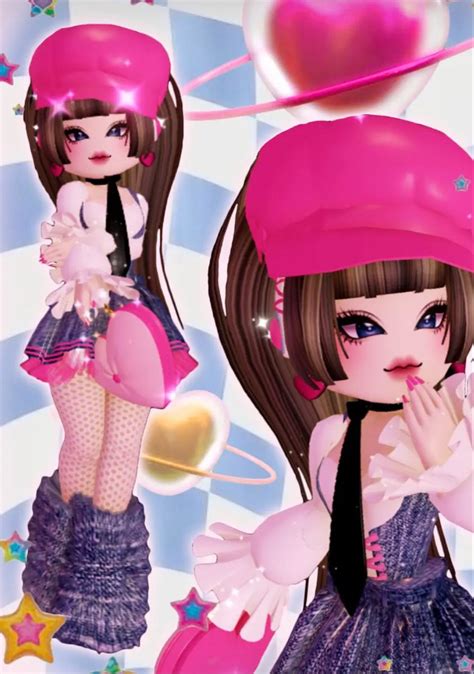 Pin by raniyoo on RH fits | Aesthetic roblox royale high outfits, Royal