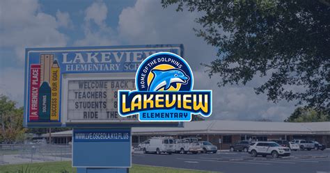 Lakeview Elementary School Osceola School District School Choice Program