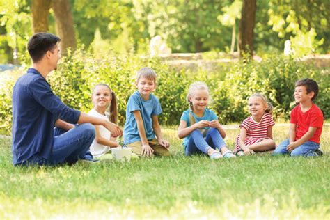 ABC Magazine practical parenting advice