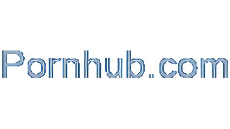 Pornhub Logo And Symbol Meaning History Png New Hot Sex Picture