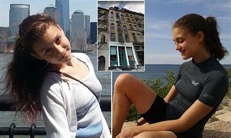 15 Year Old Girl Dies After Falling 5 Stories From Manhattan Fire