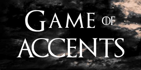 The accent grave can be found on the letters à, è and ù. Les meilleures séries TV pour améliorer votre accent en ...