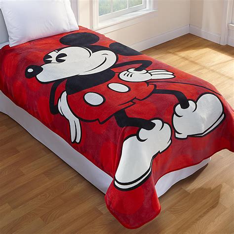 $10.99 $21.99 (50% off) free shipping. Disney Mickey Fleece Blanket